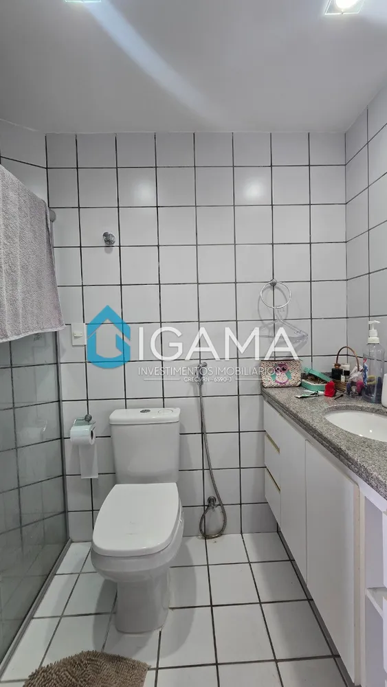 Apartamento, 3 quartos, 130 m² - Foto 7