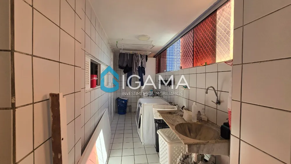 Apartamento, 3 quartos, 130 m² - Foto 4