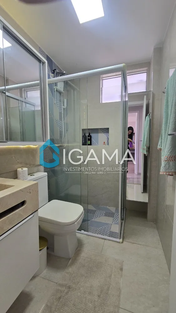 Apartamento, 3 quartos, 130 m² - Foto 5