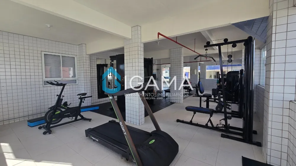 Apartamento, 3 quartos, 130 m² - Foto 12
