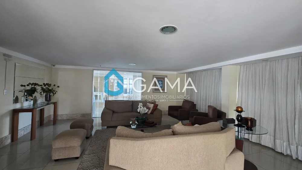 Apartamento, 3 quartos, 130 m² - Foto 8