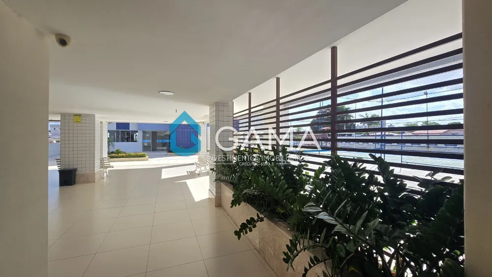 Apartamento, 3 quartos, 130 m² - Foto 9