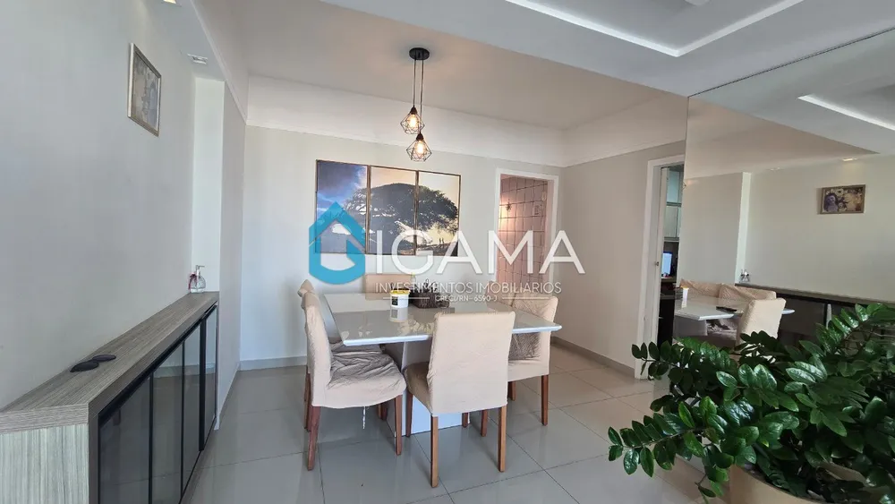 Apartamento, 3 quartos, 130 m² - Foto 2