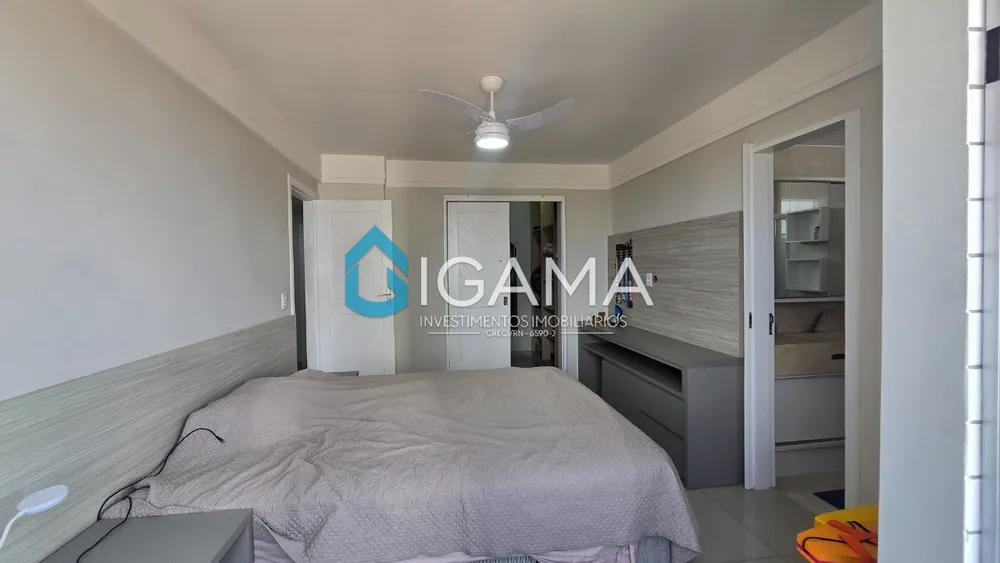 Apartamento, 3 quartos, 130 m² - Foto 6