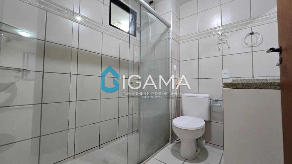Apartamento, 2 quartos, 65 m² - Foto 9