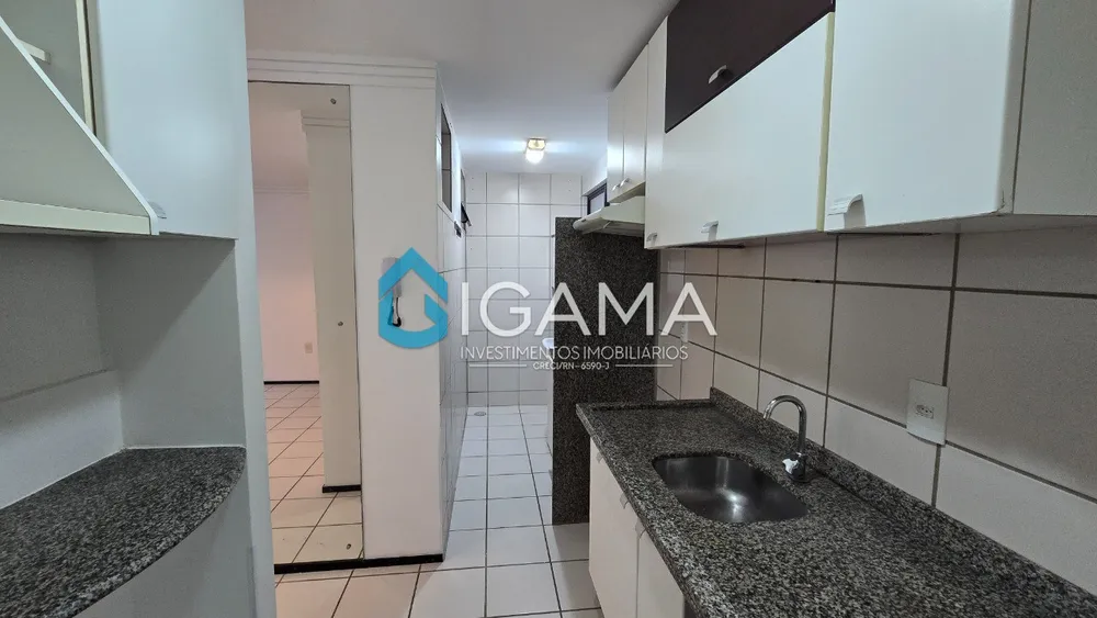 Apartamento, 2 quartos, 65 m² - Foto 2