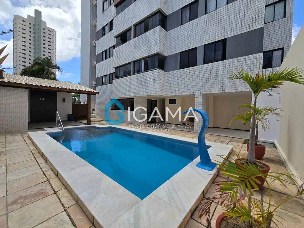 Apartamento, 2 quartos, 65 m² - Foto 10