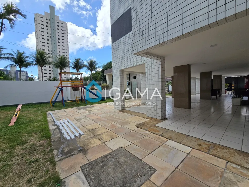Apartamento, 2 quartos, 65 m² - Foto 12