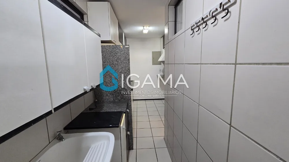 Apartamento, 2 quartos, 65 m² - Foto 3