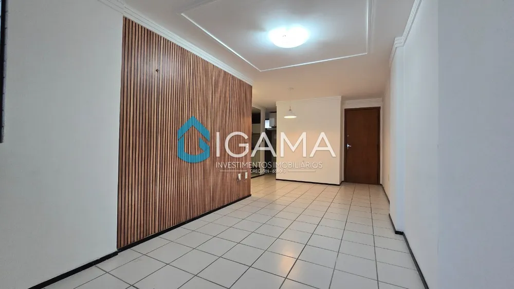 Apartamento, 2 quartos, 65 m² - Foto 1