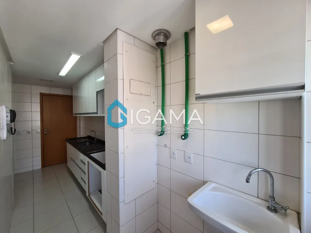 Cobertura, 3 quartos, 255 m² - Foto 5