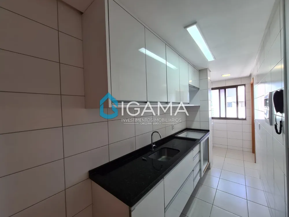 Cobertura, 3 quartos, 255 m² - Foto 4
