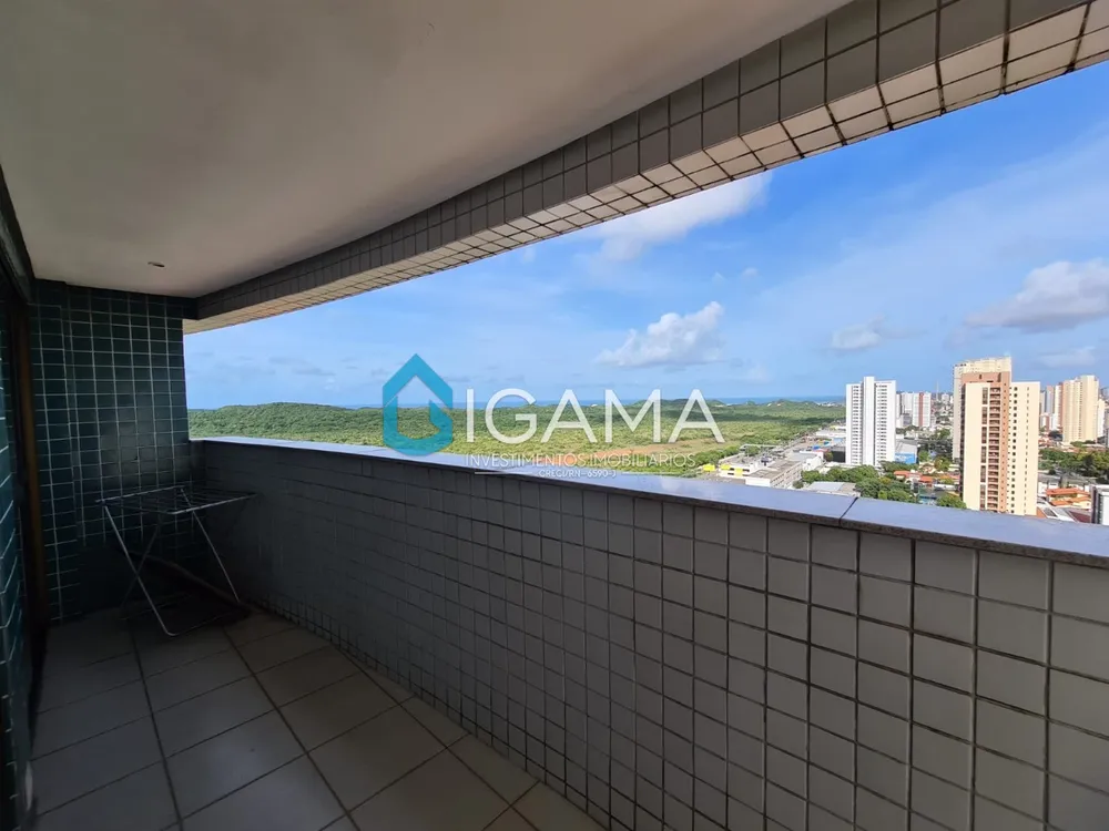Cobertura, 3 quartos, 255 m² - Foto 10