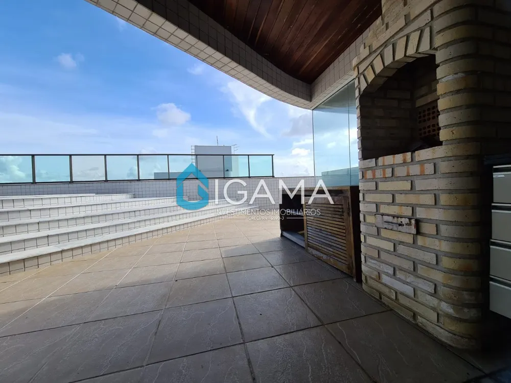 Cobertura, 3 quartos, 255 m² - Foto 2
