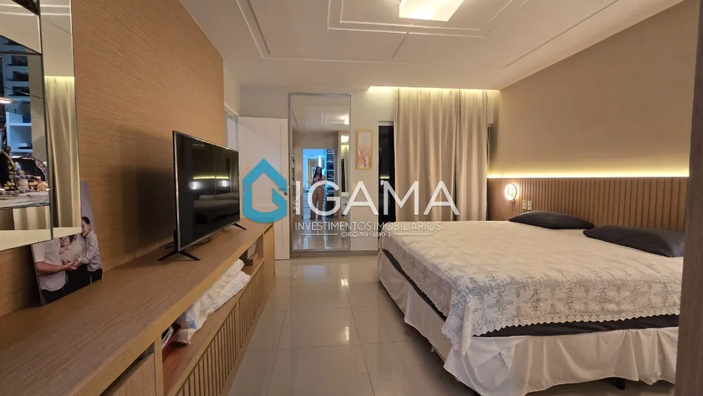 Casa, 4 quartos, 313 m² - Foto 12