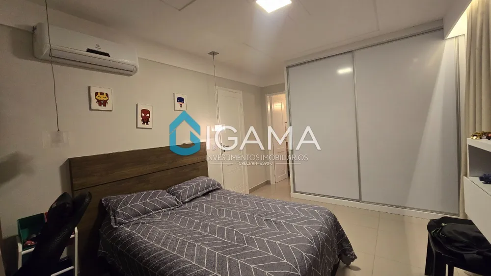 Casa, 4 quartos, 313 m² - Foto 11