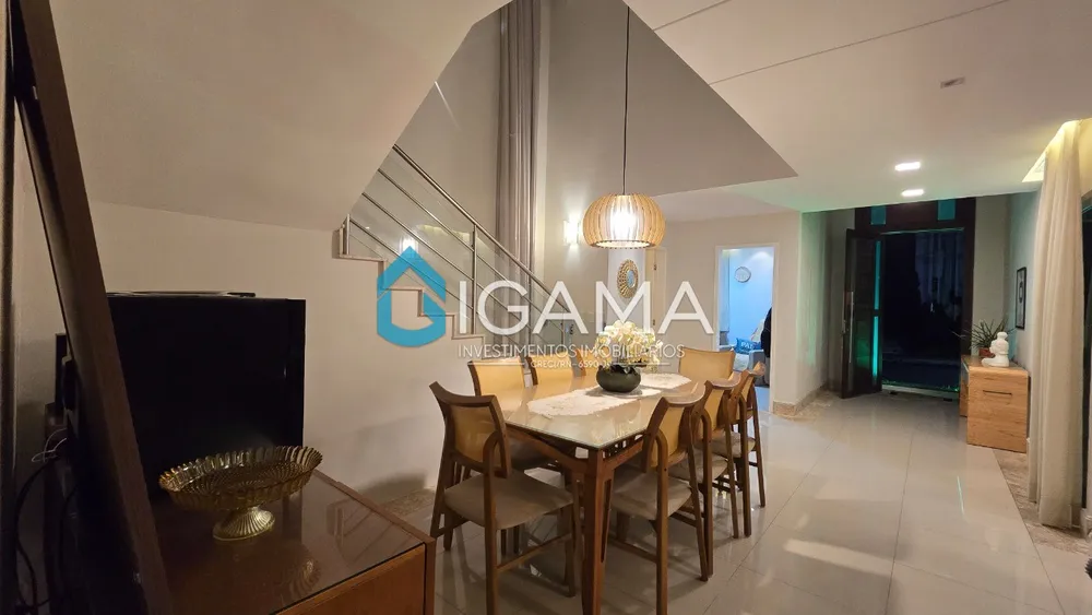 Casa, 4 quartos, 313 m² - Foto 3