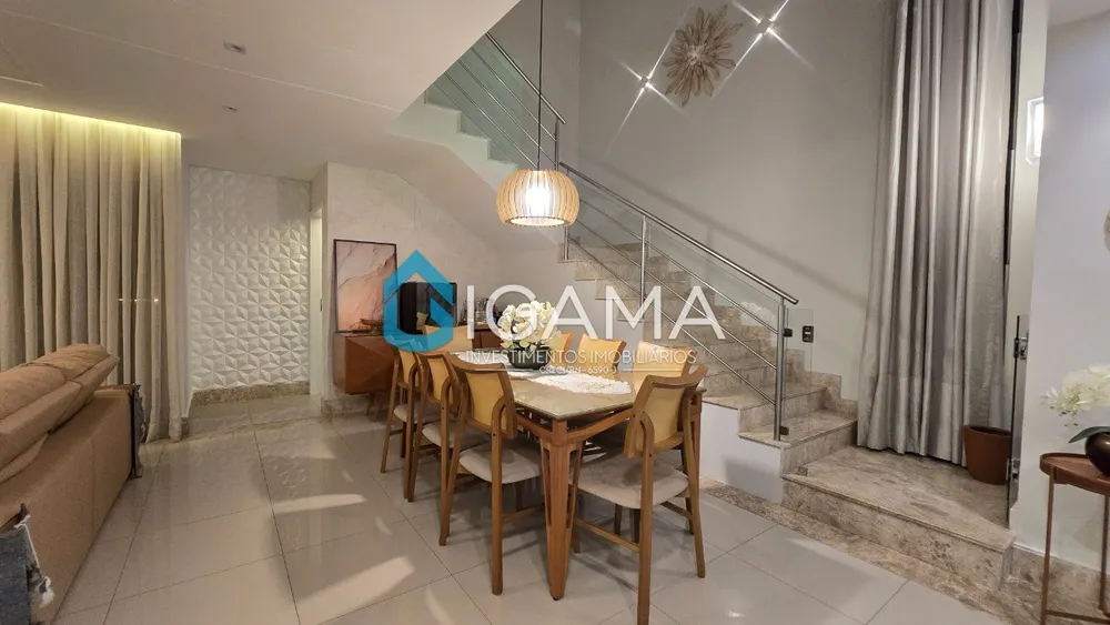 Casa, 4 quartos, 313 m² - Foto 5