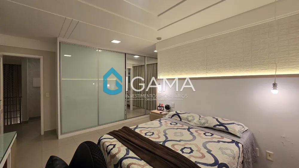 Casa, 4 quartos, 313 m² - Foto 9