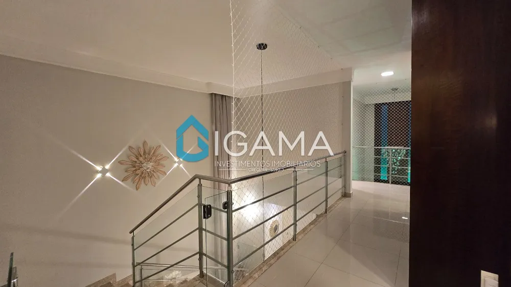 Casa, 4 quartos, 313 m² - Foto 10