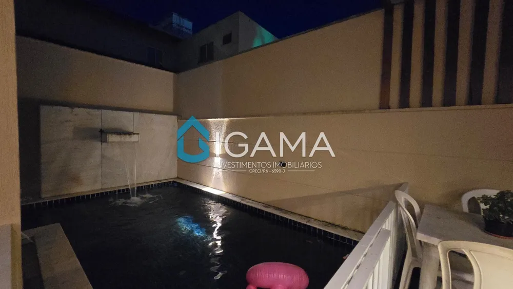 Casa, 4 quartos, 313 m² - Foto 1