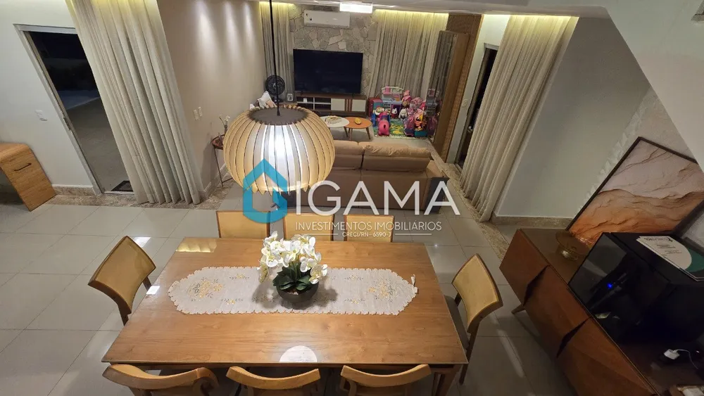 Casa, 4 quartos, 313 m² - Foto 6