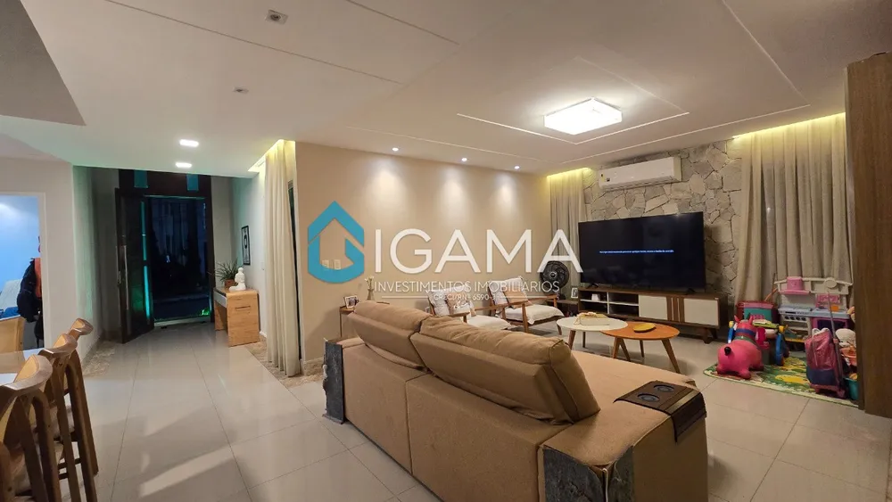 Casa, 4 quartos, 313 m² - Foto 4