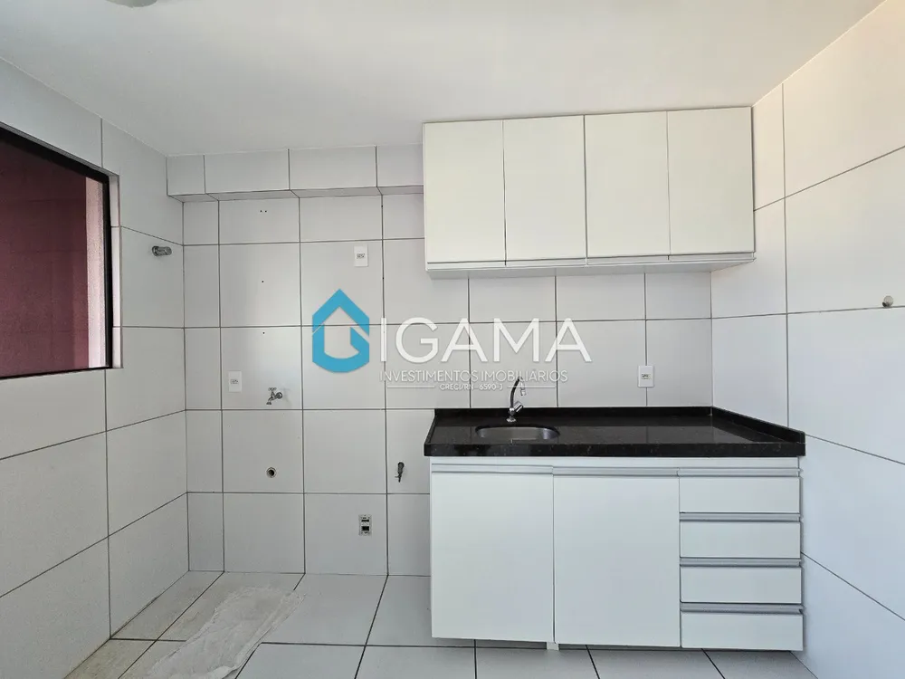 Apartamento, 3 quartos, 64 m² - Foto 2