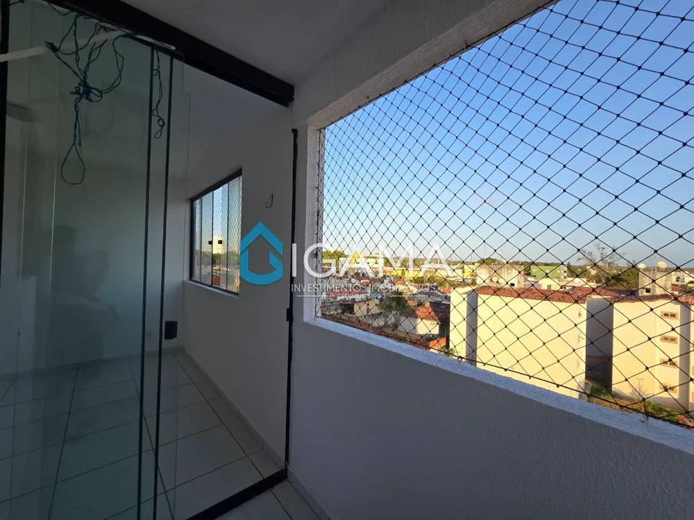 Apartamento, 3 quartos, 64 m² - Foto 4