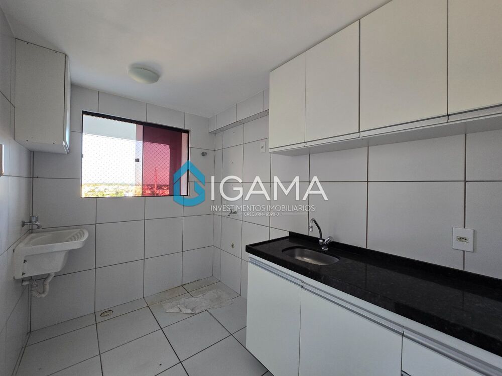 Apartamento à venda com 3 quartos, 64m² - Foto 4