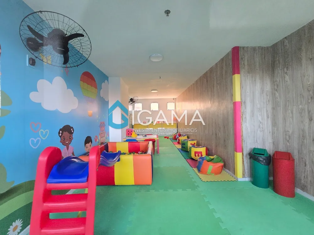 Apartamento, 3 quartos, 64 m² - Foto 3