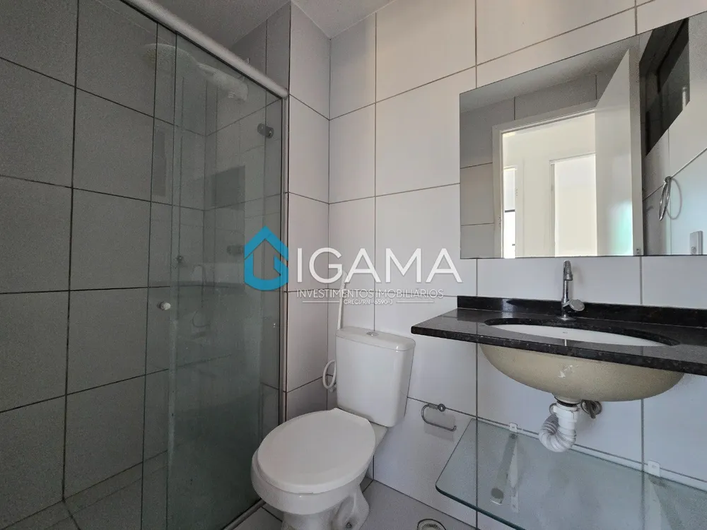 Apartamento, 3 quartos, 64 m² - Foto 8