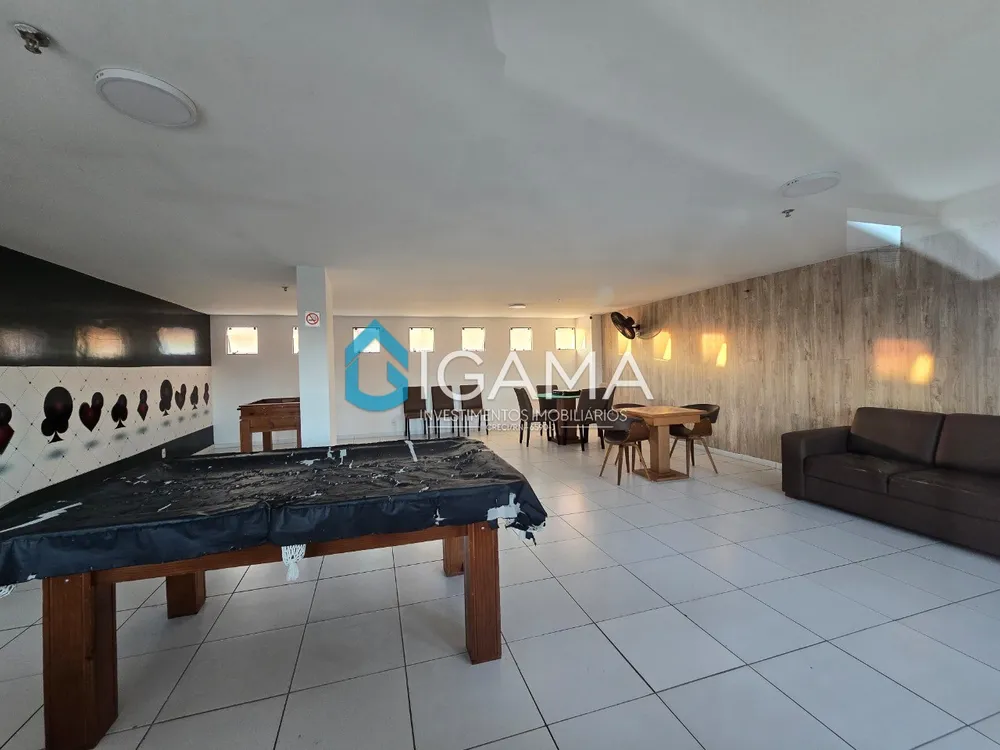 Apartamento, 3 quartos, 64 m² - Foto 5