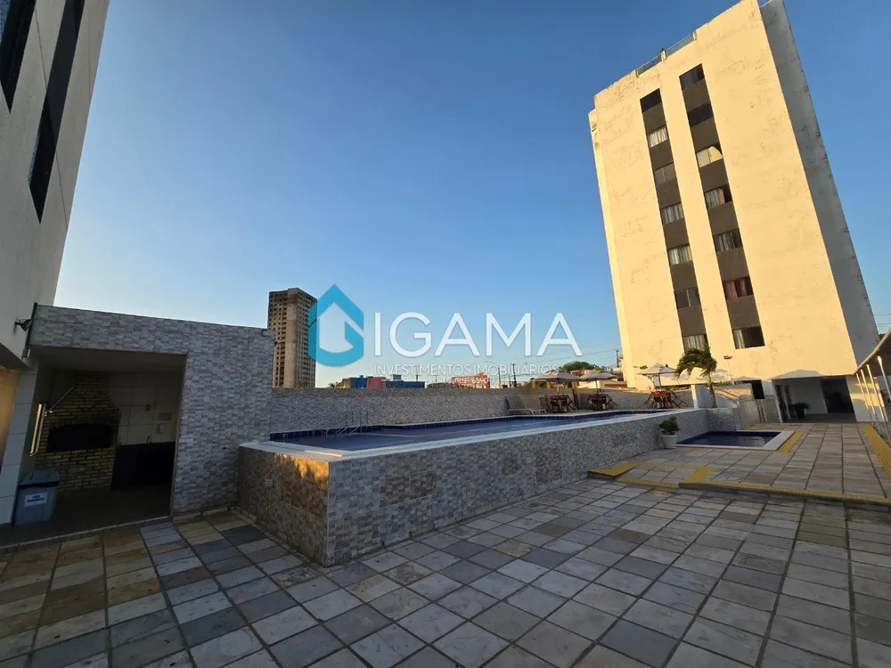 Apartamento, 3 quartos, 64 m² - Foto 5