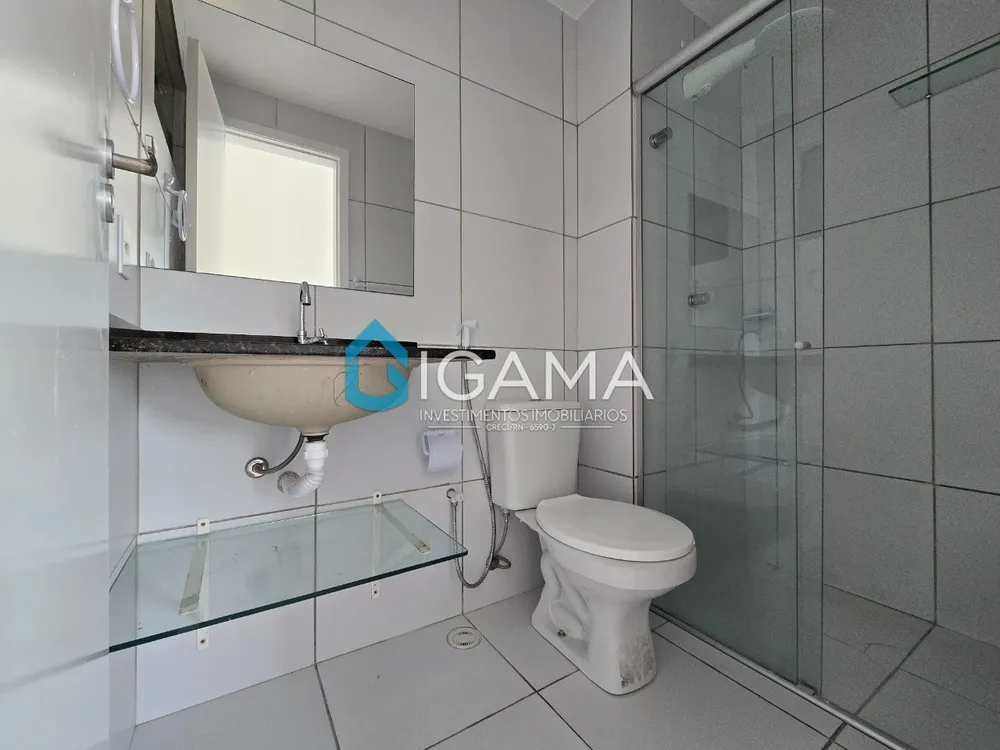 Apartamento, 3 quartos, 64 m² - Foto 1