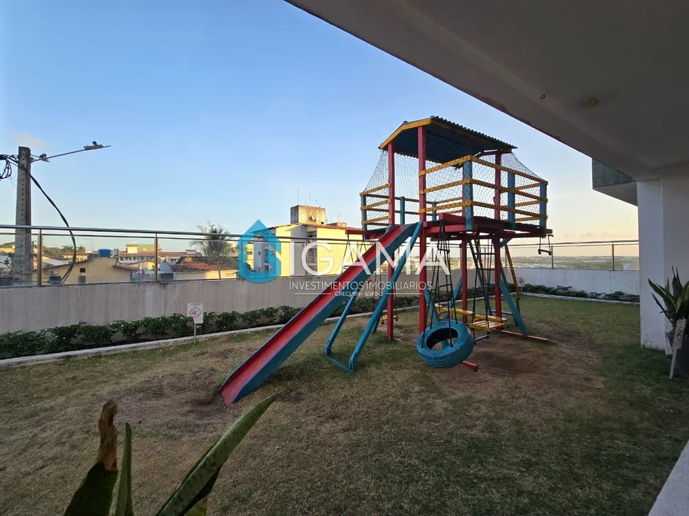 Apartamento, 3 quartos, 64 m² - Foto 7