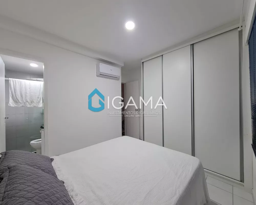 Apartamento à venda com 2 quartos, 57m² - Foto 7