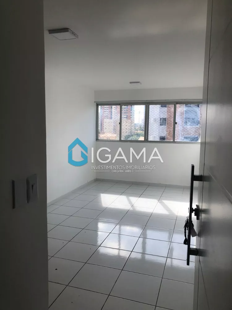 Apartamento à venda com 2 quartos, 65m² - Foto 5