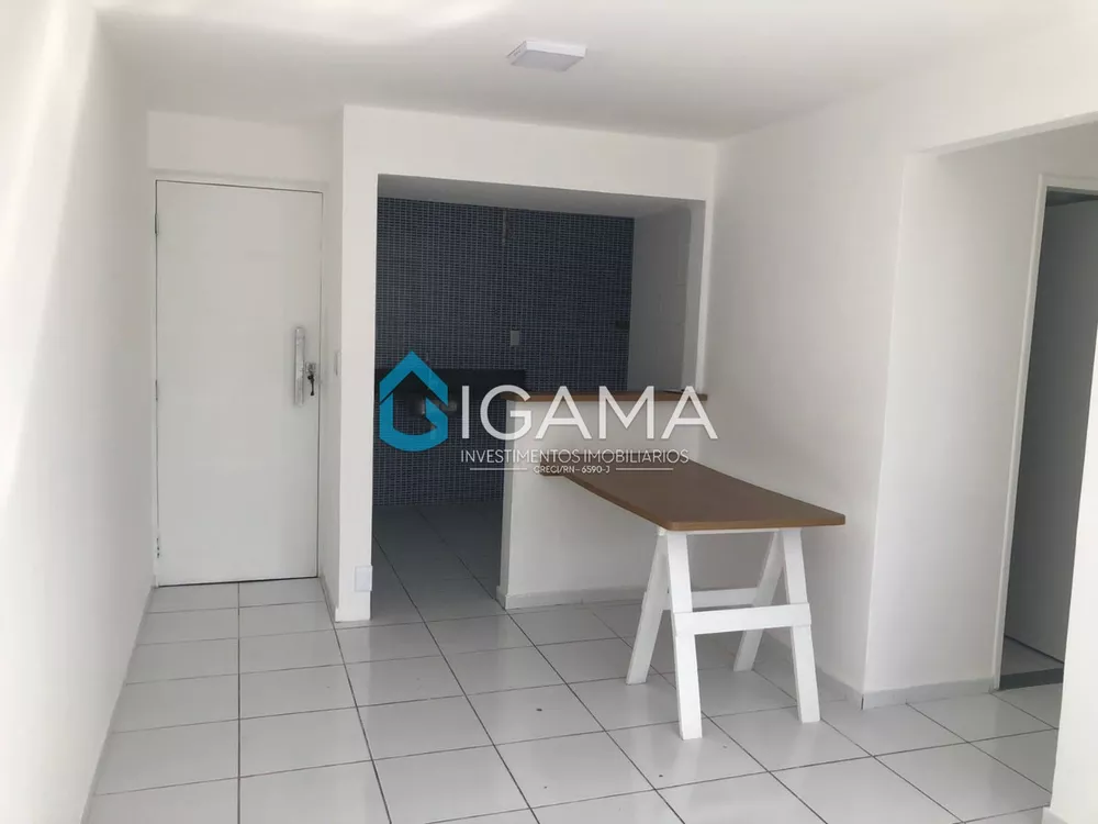 Apartamento à venda com 2 quartos, 65m² - Foto 8