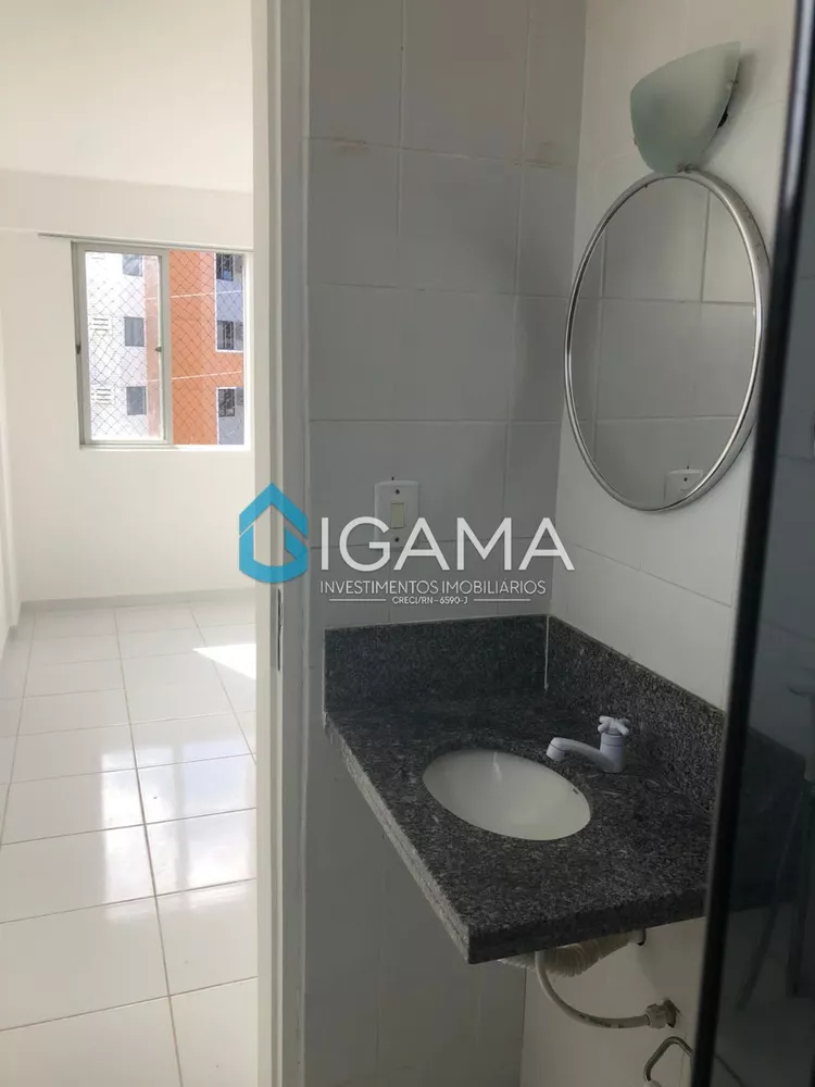 Apartamento à venda com 2 quartos, 65m² - Foto 6