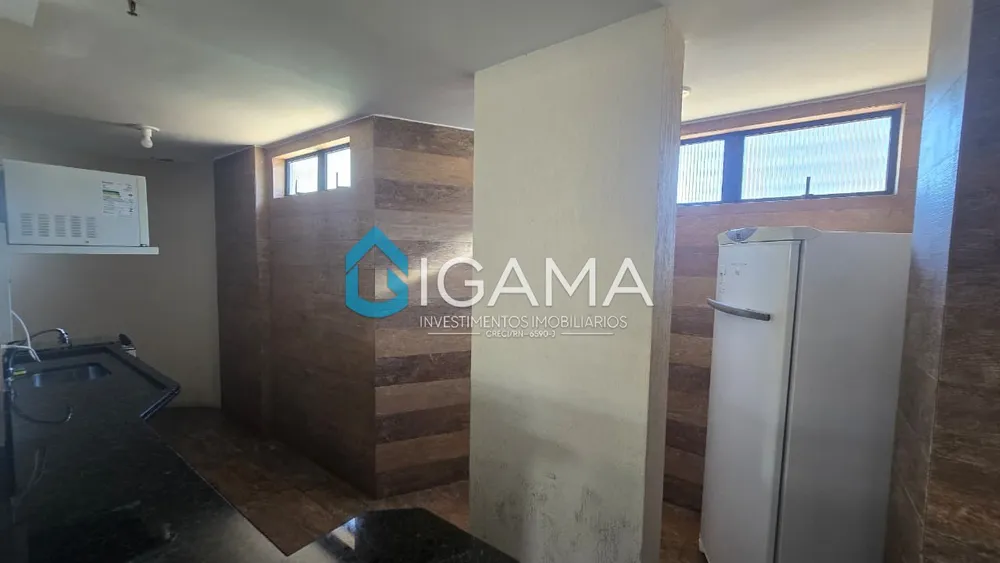 Apartamento, 3 quartos, 180 m² - Foto 2