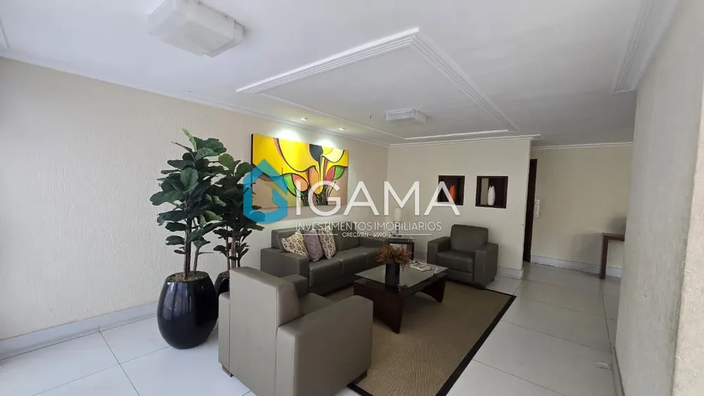 Apartamento, 3 quartos, 180 m² - Foto 4