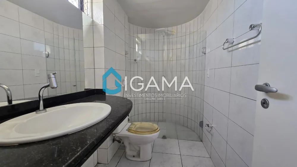 Apartamento, 3 quartos, 180 m² - Foto 8