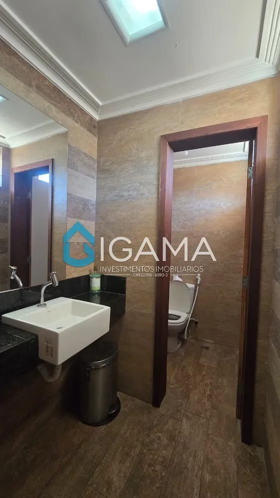 Apartamento, 3 quartos, 180 m² - Foto 1