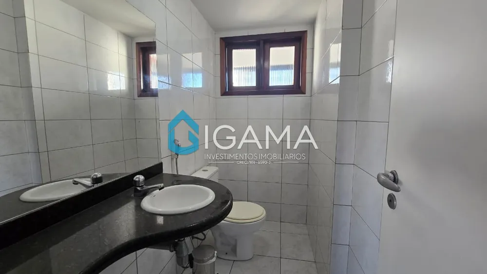 Apartamento, 3 quartos, 180 m² - Foto 5