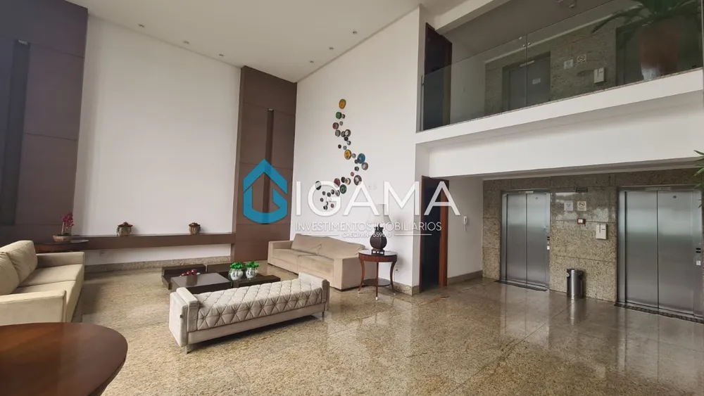 Apartamento, 2 quartos, 58 m² - Foto 11