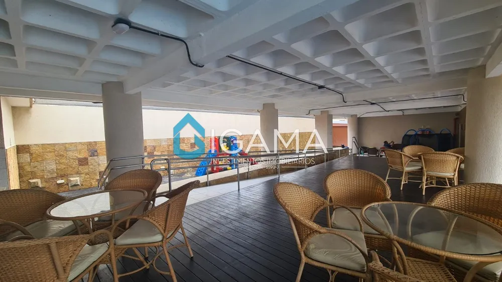 Apartamento, 2 quartos, 58 m² - Foto 12