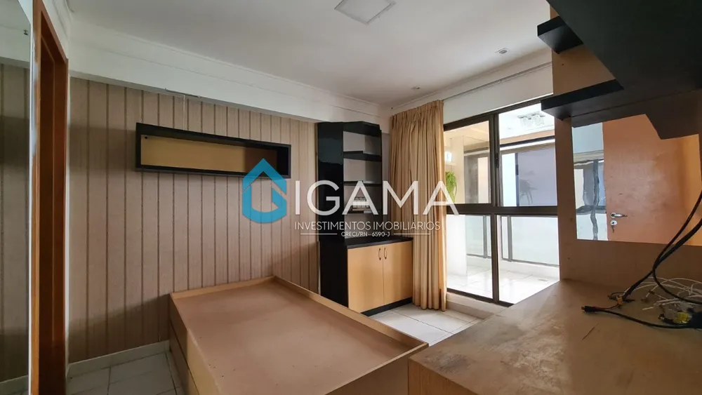 Apartamento, 2 quartos, 58 m² - Foto 8