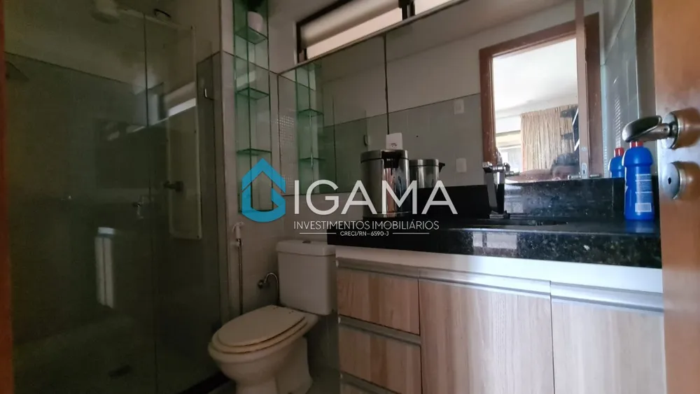 Apartamento, 2 quartos, 58 m² - Foto 7