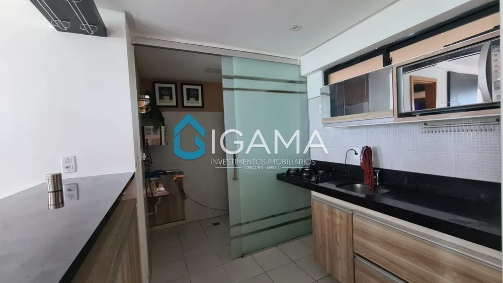 Apartamento, 2 quartos, 58 m² - Foto 5